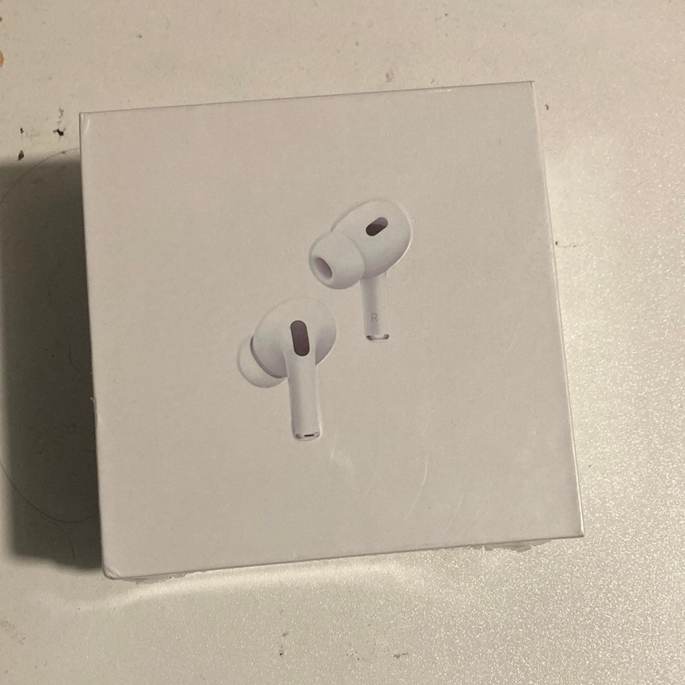 Apple AirPods Pro 2